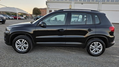 Volkswagen Tiguan 1.4 TSI 122 CV Trend & Fun BlueMotion Technology (6)