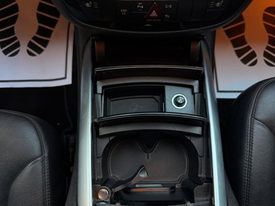 Mercedes-Benz Classe R 350 CDI cat 4Matic (17)