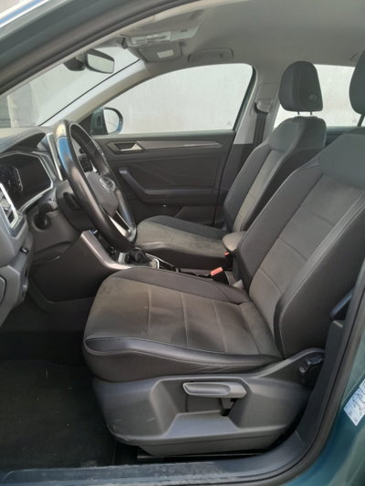 Volkswagen T-Roc 2.0 TDI SCR 150 CV DSG Style BlueMotion Technology (14)