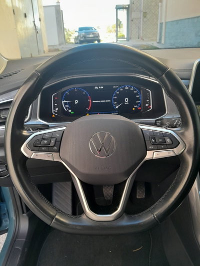 Volkswagen T-Roc 2.0 TDI SCR 150 CV DSG Style BlueMotion Technology (15)