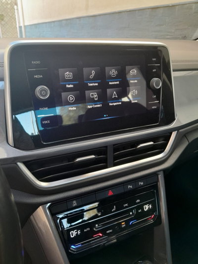 Volkswagen T-Roc 2.0 TDI SCR 150 CV DSG Style BlueMotion Technology (17)