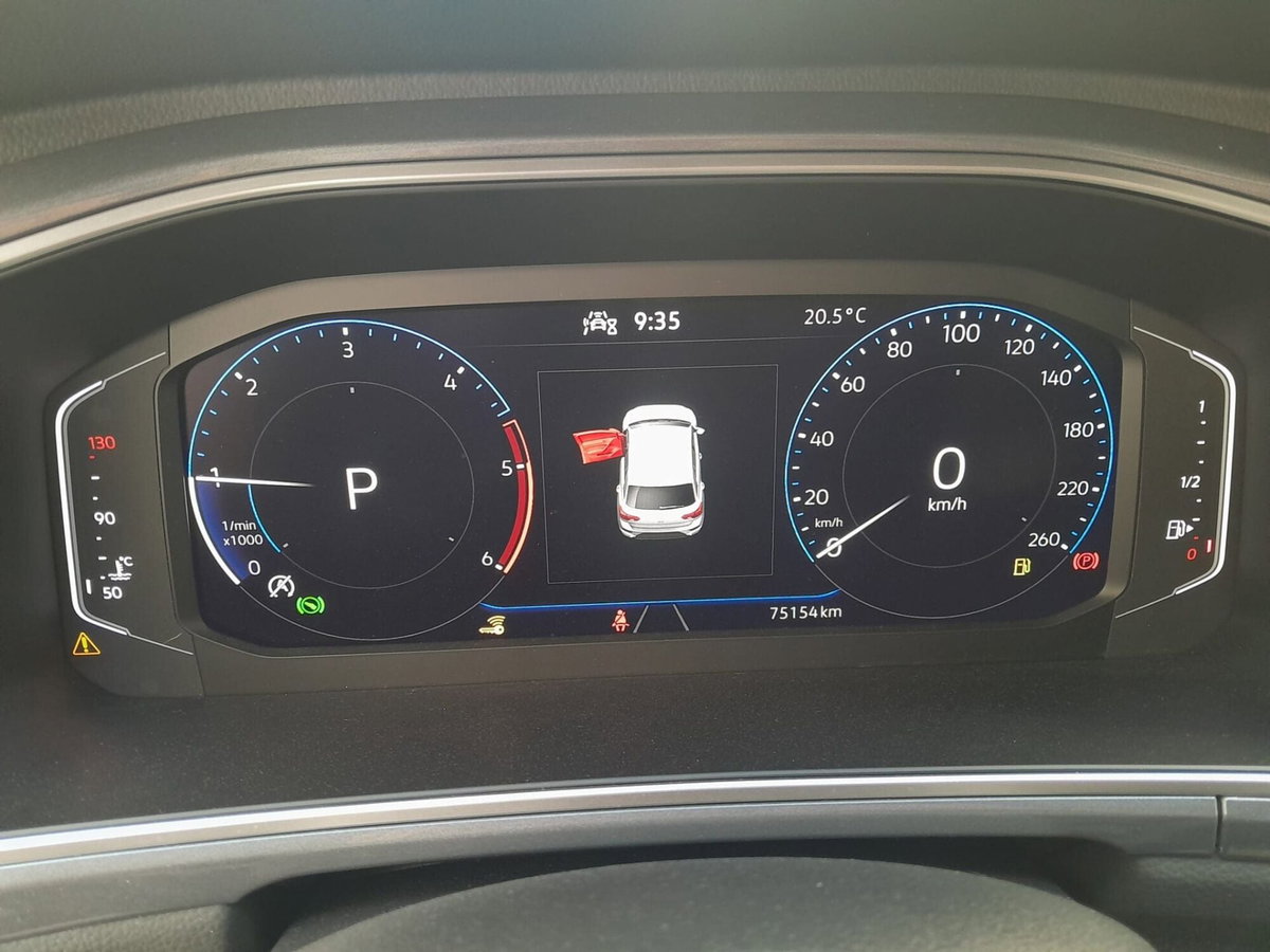 Volkswagen T-Roc 2.0 TDI SCR 150 CV DSG Style BlueMotion Technology (20)
