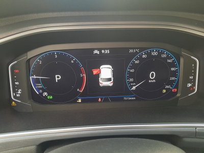 Volkswagen T-Roc 2.0 TDI SCR 150 CV DSG Style BlueMotion Technology (20)