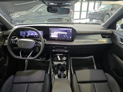 Audi Q3 Sportback 35 TDI quattro S tronic S line edition (16)