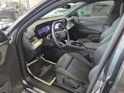 Audi Q3 Sportback 35 TDI quattro S tronic S line edition (8)