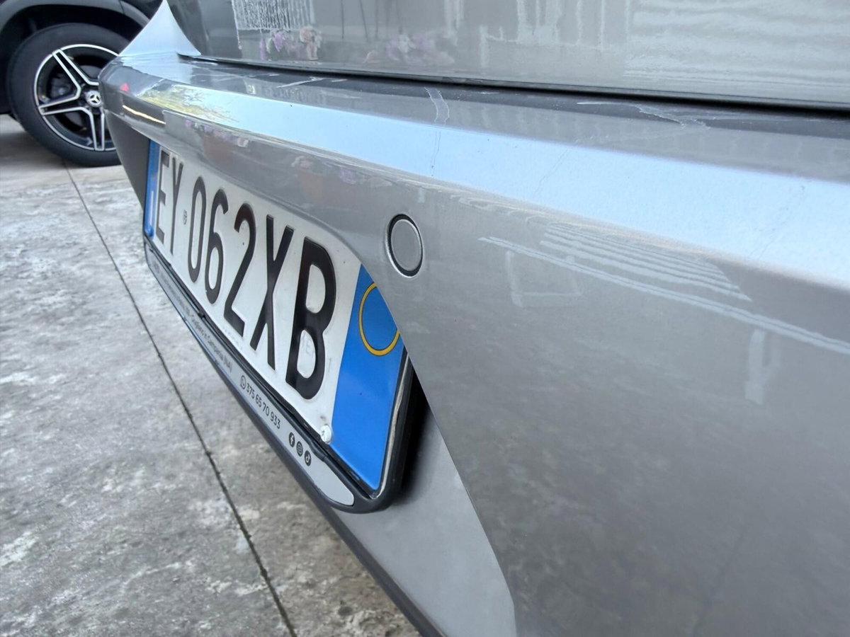 Volkswagen Golf 1.4 TGI DSG 5p. Highline BlueMotion (11)