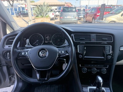 Volkswagen Golf 1.4 TGI DSG 5p. Highline BlueMotion (12)