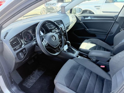 Volkswagen Golf 1.4 TGI DSG 5p. Highline BlueMotion (14)