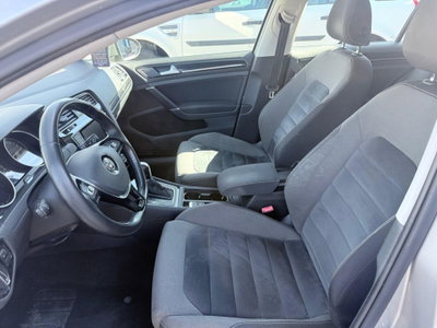 Volkswagen Golf 1.4 TGI DSG 5p. Highline BlueMotion (15)