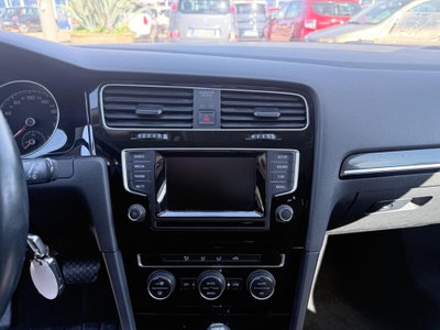 Volkswagen Golf 1.4 TGI DSG 5p. Highline BlueMotion (16)