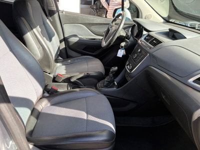 Opel Mokka 1.4 Turbo GPL Tech 140CV 4x2 Cosmo (10)