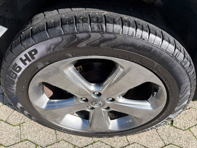 Opel Mokka 1.4 Turbo GPL Tech 140CV 4x2 Cosmo (15)