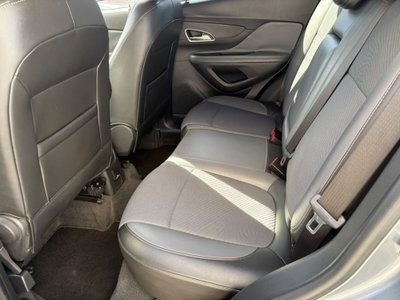 Opel Mokka 1.4 Turbo GPL Tech 140CV 4x2 Cosmo (9)