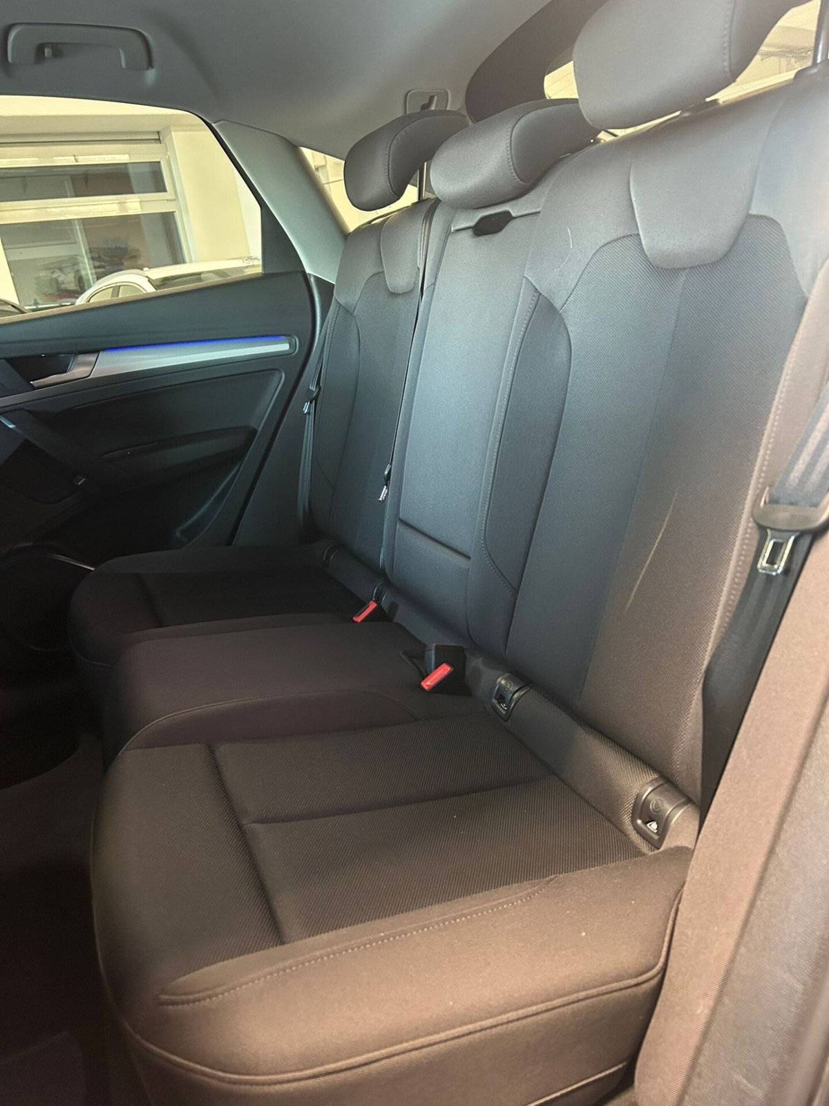 Audi Q5 40 TDI 204 CV quattro S tronic S line plus (17)