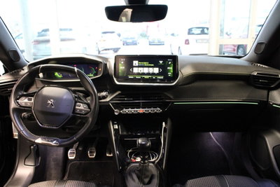 Peugeot 2008 BlueHDi 110 S&S GT (6)