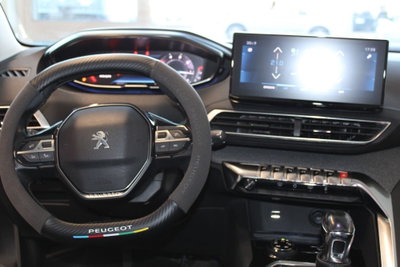 Peugeot 3008 BlueHDi 130 S&S Allure (10)
