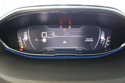 Peugeot 3008 BlueHDi 130 S&S Allure (9)