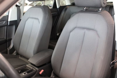 Audi Q3 2.0 TDI 150 CV quattro S tronic Business (9)