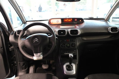 Citroen C3 Picasso 1.6 e-HDi 90 airdream CMP6 Seduction (6)