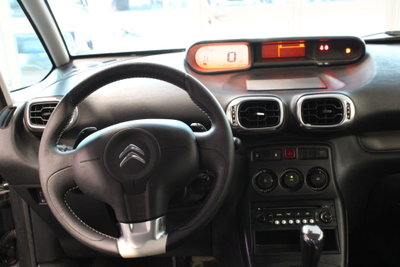 Citroen C3 Picasso 1.6 e-HDi 90 airdream CMP6 Seduction (7)
