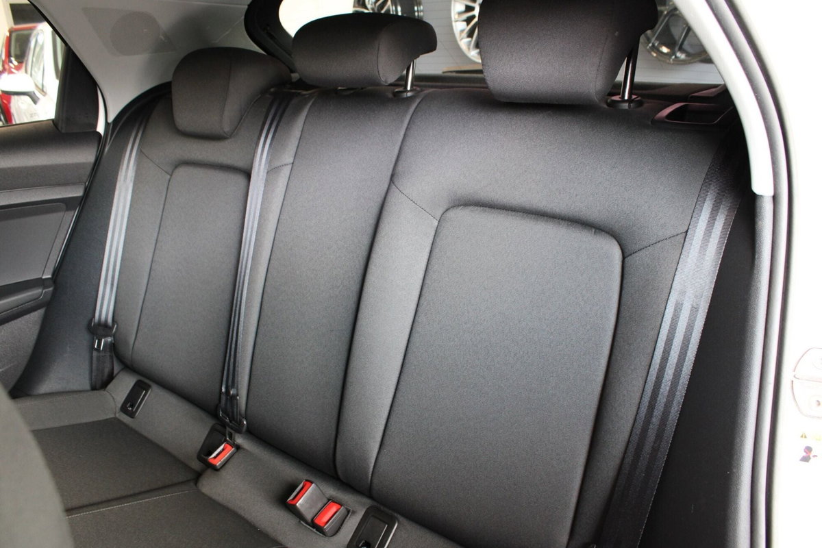 Audi A1 Sportback 25 TFSI Identity Black (10)