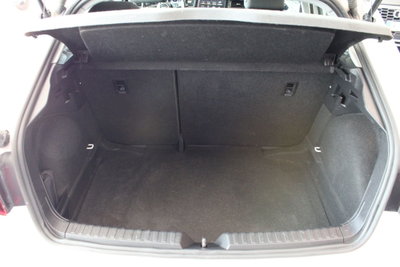 Audi A1 Sportback 25 TFSI Identity Black (11)