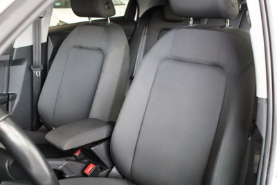 Audi A1 Sportback 25 TFSI Identity Black (9)
