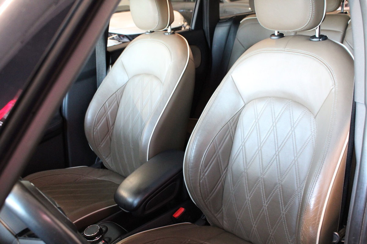 MINI Mini Countryman 2.0 Cooper S Hype Countryman ALL4 Automatica (11)