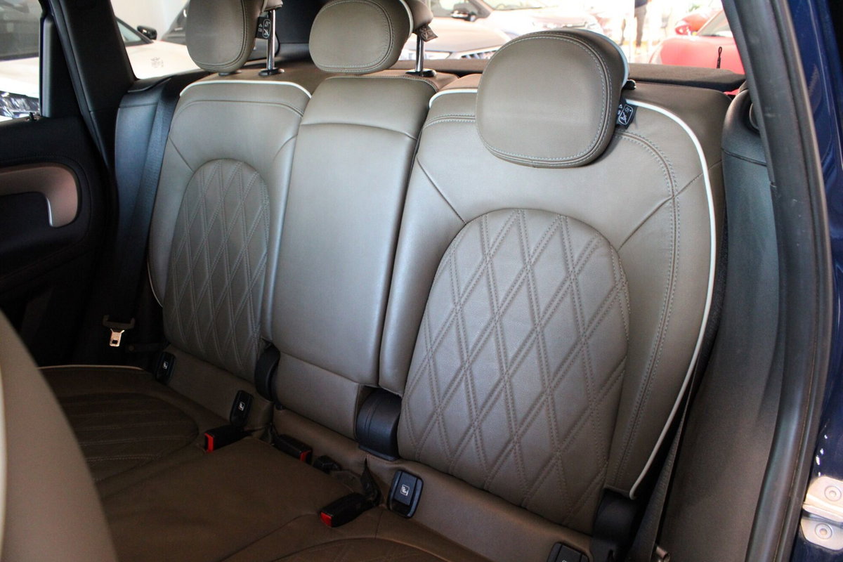 MINI Mini Countryman 2.0 Cooper S Hype Countryman ALL4 Automatica (12)
