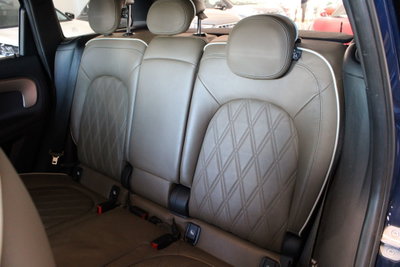 MINI Mini Countryman 2.0 Cooper S Hype Countryman ALL4 Automatica (12)
