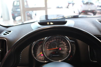 MINI Mini Countryman 2.0 Cooper S Hype Countryman ALL4 Automatica (15)