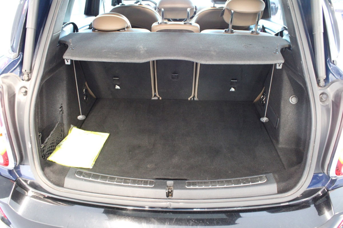 MINI Mini Countryman 2.0 Cooper S Hype Countryman ALL4 Automatica (16)