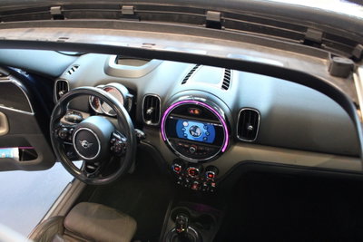 MINI Mini Countryman 2.0 Cooper S Hype Countryman ALL4 Automatica (7)