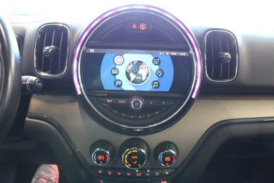 MINI Mini Countryman 2.0 Cooper S Hype Countryman ALL4 Automatica (9)