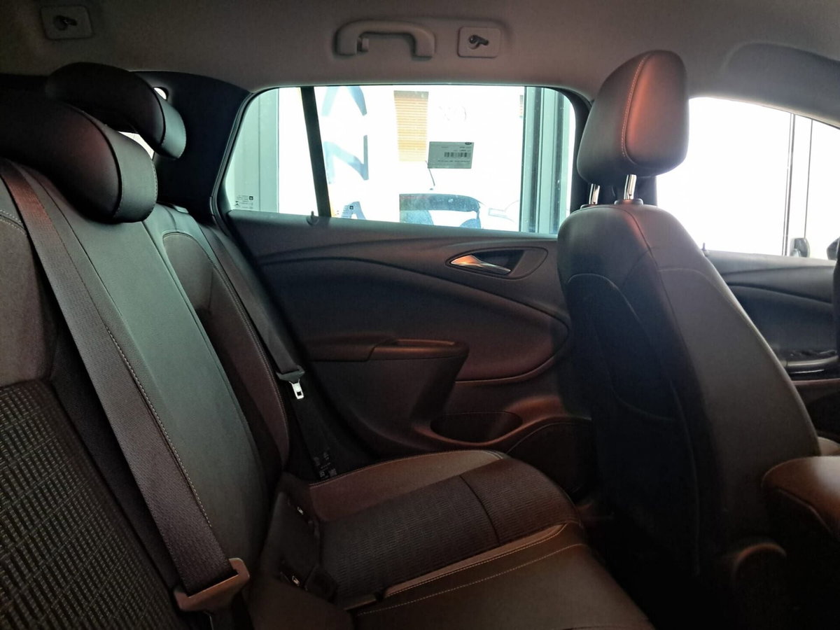 Opel Astra Station Wagon 1.5 CDTI 122 CV S&S AT9 Sports Business Eleg. (15)