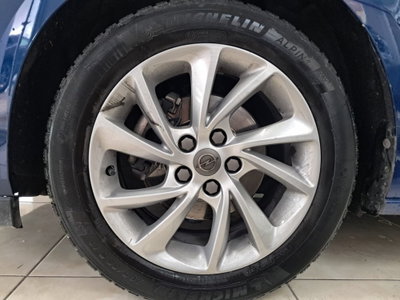 Opel Astra Station Wagon 1.5 CDTI 122 CV S&S AT9 Sports Business Eleg. (17)