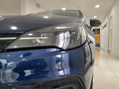 Opel Astra Station Wagon 1.5 CDTI 122 CV S&S AT9 Sports Business Eleg. (18)