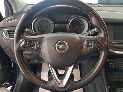 Opel Astra Station Wagon 1.5 CDTI 122 CV S&S AT9 Sports Business Eleg. (19)