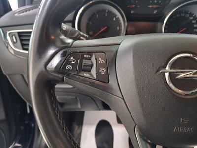Opel Astra Station Wagon 1.5 CDTI 122 CV S&S AT9 Sports Business Eleg. (20)