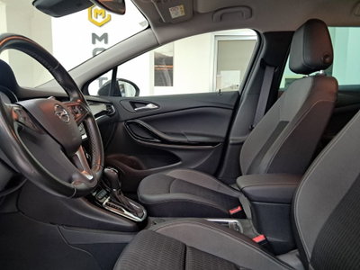 Opel Astra Station Wagon 1.5 CDTI 122 CV S&S AT9 Sports Business Eleg. (8)