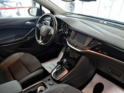 Opel Astra Station Wagon 1.5 CDTI 122 CV S&S AT9 Sports Business Eleg. (9)