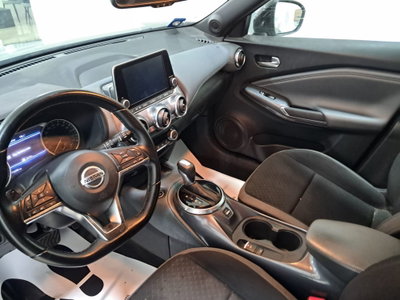 Nissan Juke 1.0 dig-t N-Connecta 114cv dct (10)