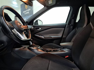 Nissan Juke 1.0 dig-t N-Connecta 114cv dct (11)