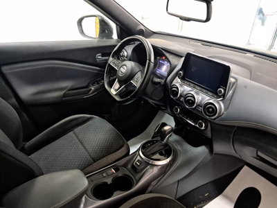 Nissan Juke 1.0 dig-t N-Connecta 114cv dct (12)