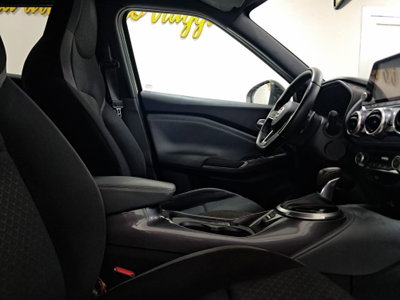 Nissan Juke 1.0 dig-t N-Connecta 114cv dct (13)