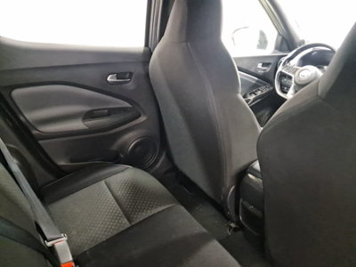 Nissan Juke 1.0 dig-t N-Connecta 114cv dct (14)