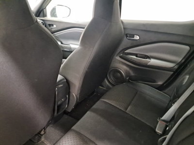 Nissan Juke 1.0 dig-t N-Connecta 114cv dct (15)