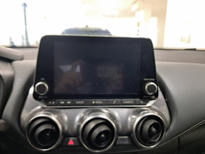 Nissan Juke 1.0 dig-t N-Connecta 114cv dct (17)