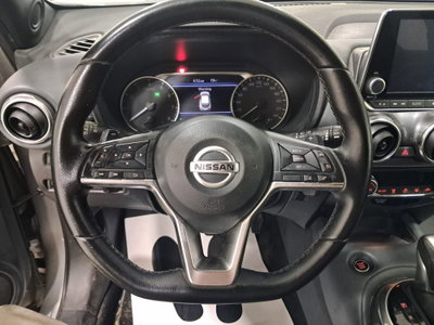 Nissan Juke 1.0 dig-t N-Connecta 114cv dct (18)