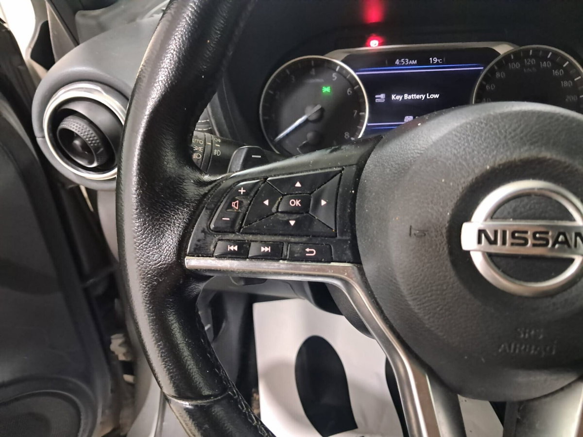Nissan Juke 1.0 dig-t N-Connecta 114cv dct (19)